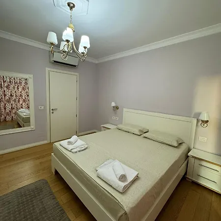 Luxury In
