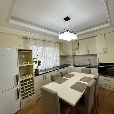 Daire Luxury In Shkodër