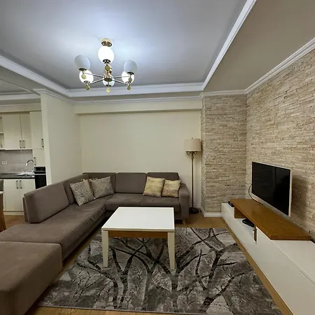 Luxury In * Shkodër